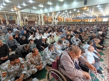 نبرد اخیر ایران و استکبار جهانی نشان از یک نبرد تمدنی و تقابل اسلام و کفر بود