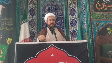 تصاویر/ اقامه نماز جمعه در نوربهار