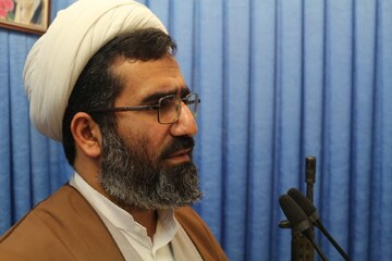 با مدیریت رهبر معظم انقلاب، ابرقدرت‌های جهان در مقابل ما رنگ باخته‌اند