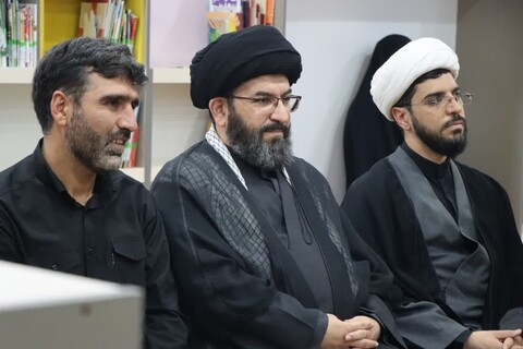 تصاویر | حضور نماینده ولی فقیه در زنجان در مراسم تکریم فرزندان شهدای حمله اخیر رژیم صهیونستی