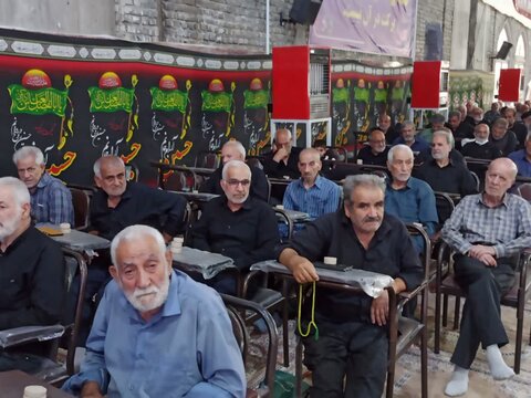 تصاویر/ نمازعبادی سیاسی جمعه کاشان