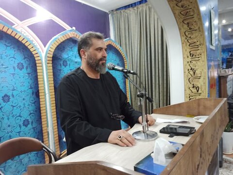 تصاویر/ نمازعبادی سیاسی جمعه کاشان