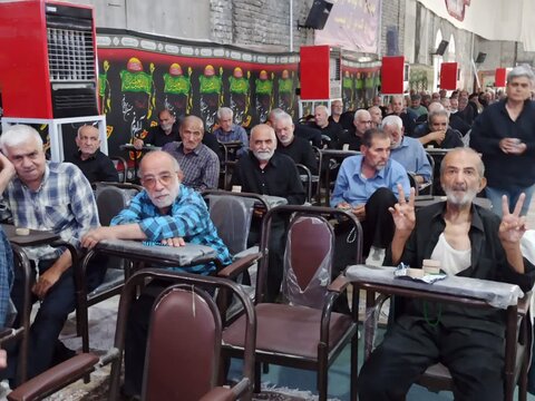 تصاویر/ نمازعبادی سیاسی جمعه کاشان