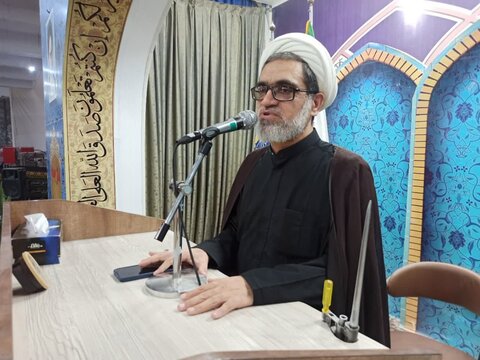 تصاویر/ نمازعبادی سیاسی جمعه کاشان