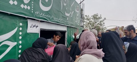 تصاویر/ نماز جمعه بردسیر