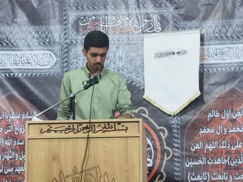 تصاویر/ اقامه نماز جمعه در تسوج