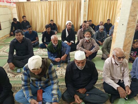 بخش اسماعیلی