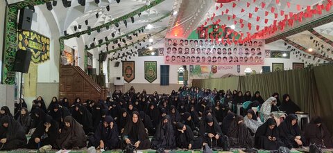 اقامه نماز جمعه خانوک
