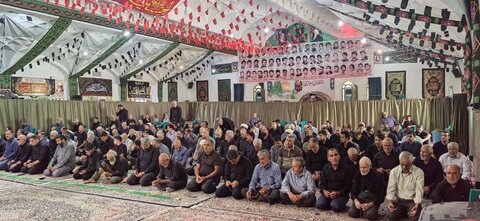 اقامه نماز جمعه خانوک
