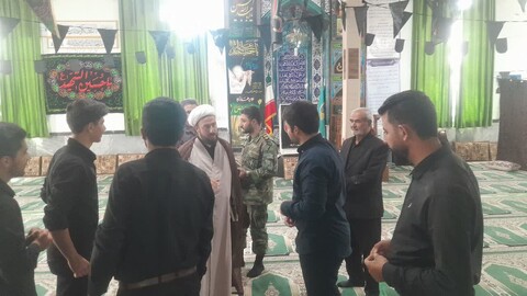 تصاویر/ اقامه نماز جمعه در نوربهار