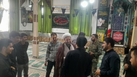 تصاویر/ اقامه نماز جمعه در نوربهار