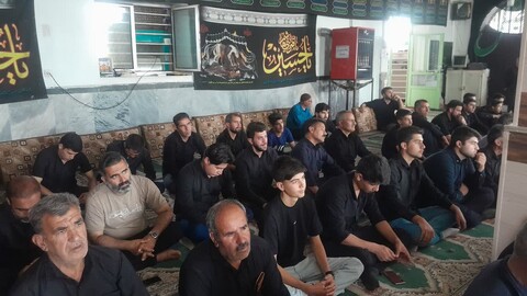 تصاویر/ اقامه نماز جمعه در نوربهار