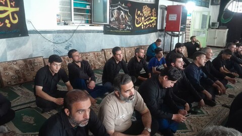 تصاویر/ اقامه نماز جمعه در نوربهار