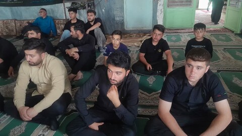 تصاویر/ اقامه نماز جمعه در نوربهار