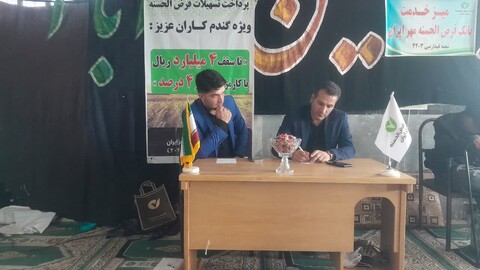 تصاویر/ اقامه نماز جمعه در نوربهار