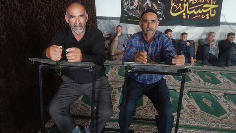 تصاویر/ اقامه نماز جمعه در نوربهار