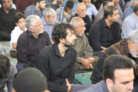 آیین عبادی سیاسی نماز جمعه زاهدان