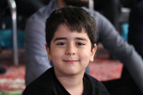 تصاویر/ اقامه نماز جمعه در جلفا