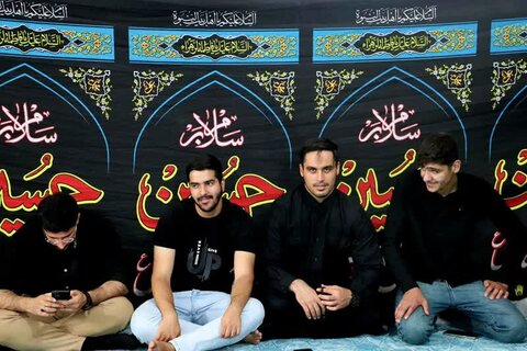 تصاویر/ نماز جمعه شهرستان قروه