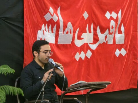 تصاویر /  اقامه نماز عبادی سیاسی جمعه شهرستان تویسرکان