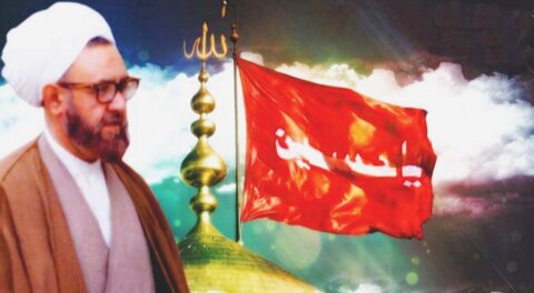 فضیلت شب و روز عرفه در کلام استاد شهید مطهری