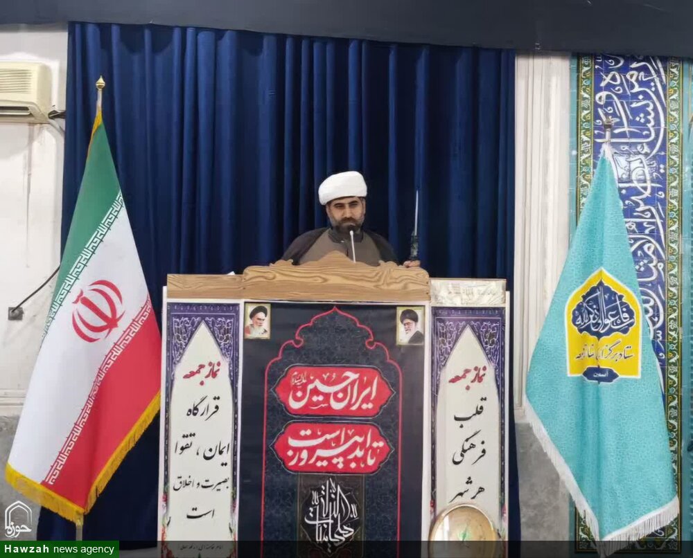 قیام مسجد گوهرشاد از نقاط عطف مقاومت ملت ایران در تاریخ معاصر است