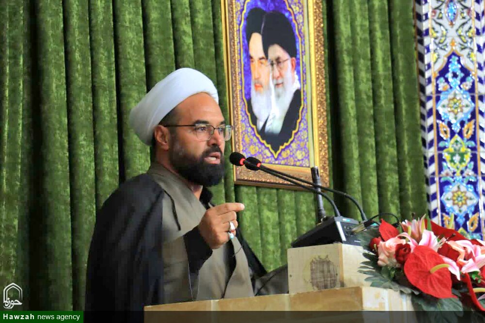 امروز مهم‌ترین سرمایه نظام اسلامی، رهبر معظم انقلاب است