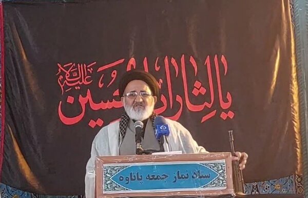 وحدت و دفاع مؤمنانه رمز پیروزی در مقابل دشمنان است