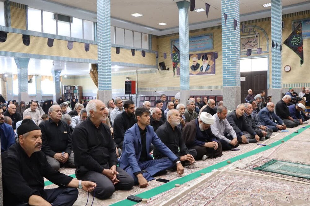 وحدت ملی از رموز پیروزی ملت ایران و ناکامی دشمن است