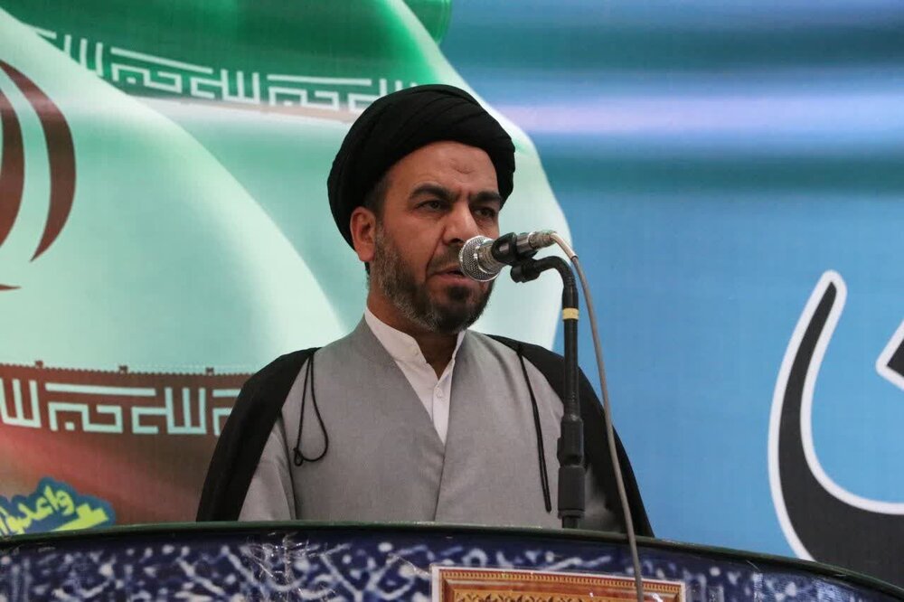 نبرد ۱۲روزه، جنگ تمدنی و آزمونی برای قدرت تمدن اسلامی بود