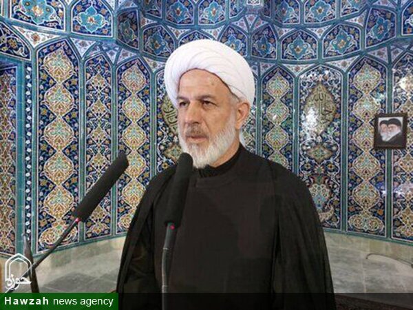 دشمنان بشریت در برابر اراده پولادین ملت سیدالشهدا(ع) محکوم به شکست هستند