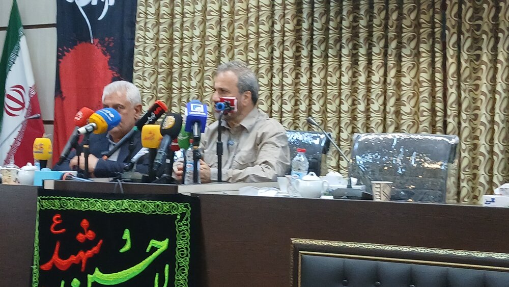 تصاویر/بازدید از مرز دوغارون باحضور رئیس مرکز امور اتباع و مهاجرین خارجی وزارت کشور