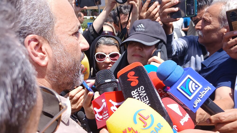تصاویر/بازدید از مرز دوغارون باحضور رئیس مرکز امور اتباع و مهاجرین خارجی وزارت کشور