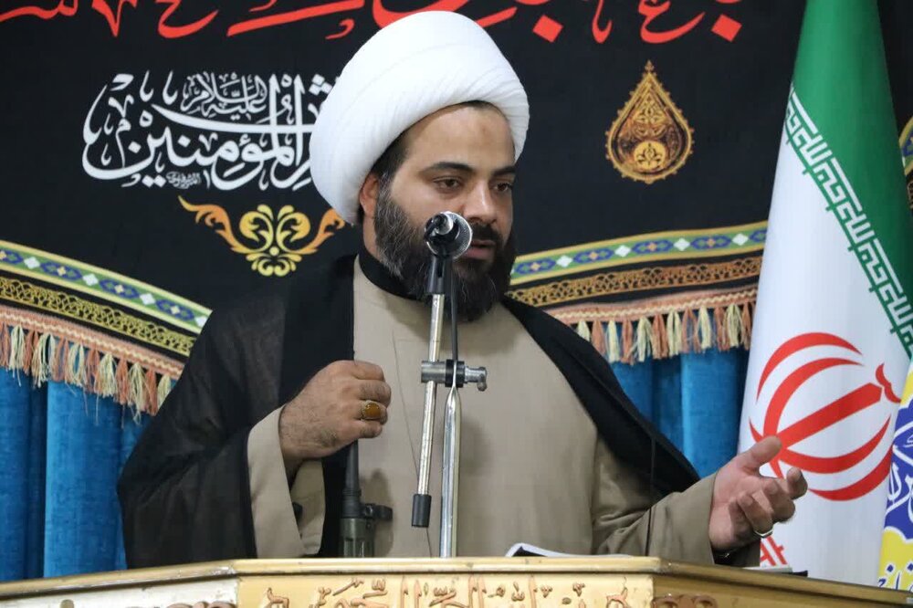 جهاد زینبی، ضامن تحقق دستاوردهای جبهه مقاومت است