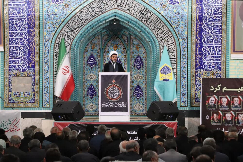 رژیم صهیونیستی از گرسنگی به‌عنوان سلاح برای شکستن مقاومت مردم غزه استفاده می‌کند