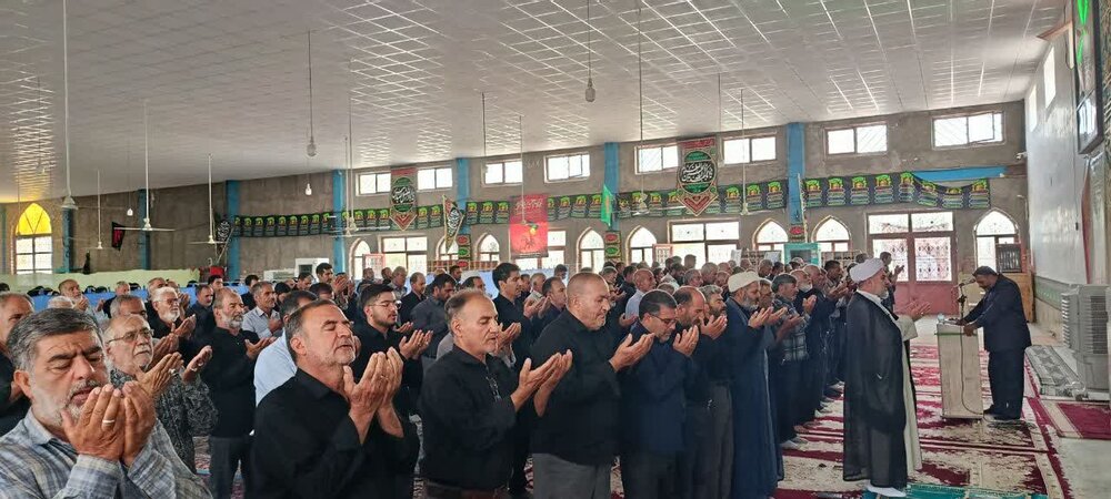 با عملکرد رهبر معظم انقلاب در زمان جنگ، دشمنان برای آتش‌بس به التماس افتادند+تصاویر