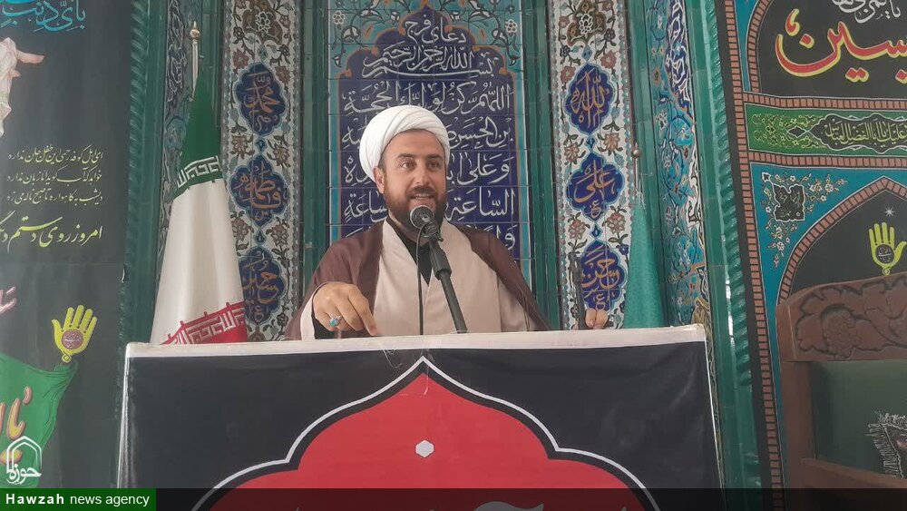 تصاویر/ اقامه نماز جمعه در نوربهار