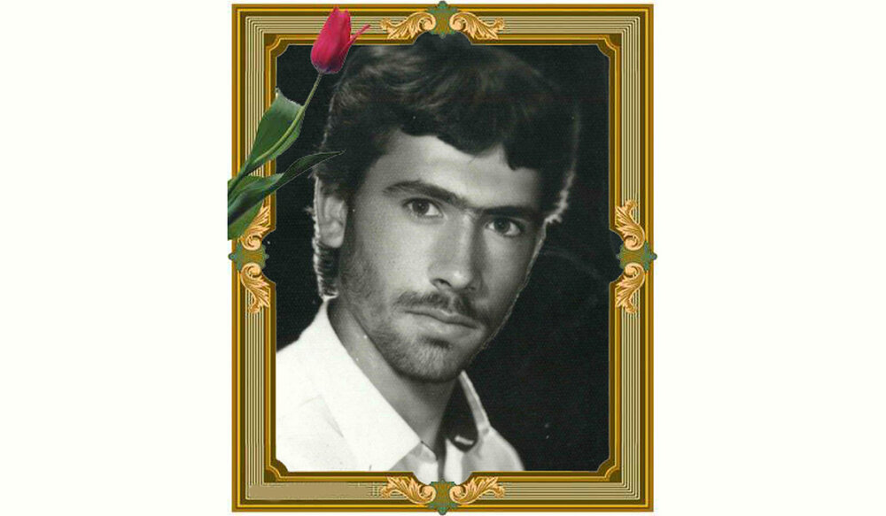 فداکاریِ سرداری که نخوابید تا مادرش راحت بخوابد