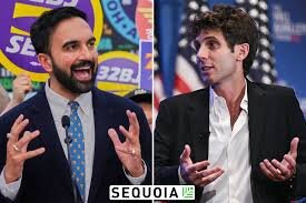 CAIR Calls for Firing of Sequoia Partner Shaun Maguire After Racist, Anti-Muslim Rants