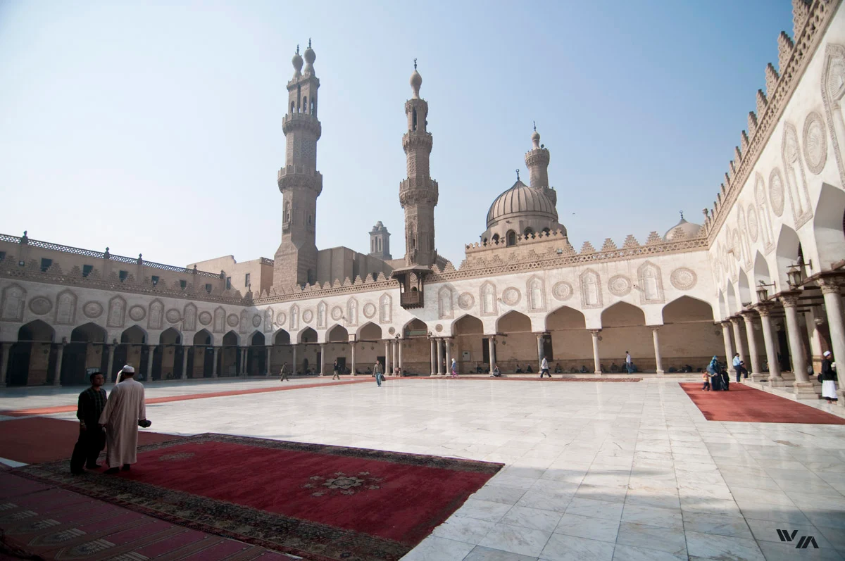 Radi amali ya Al-Azhar kuhusu safari ya “Maimamu wa jamaa katika misikiti ya Ulaya” kwenda Israel