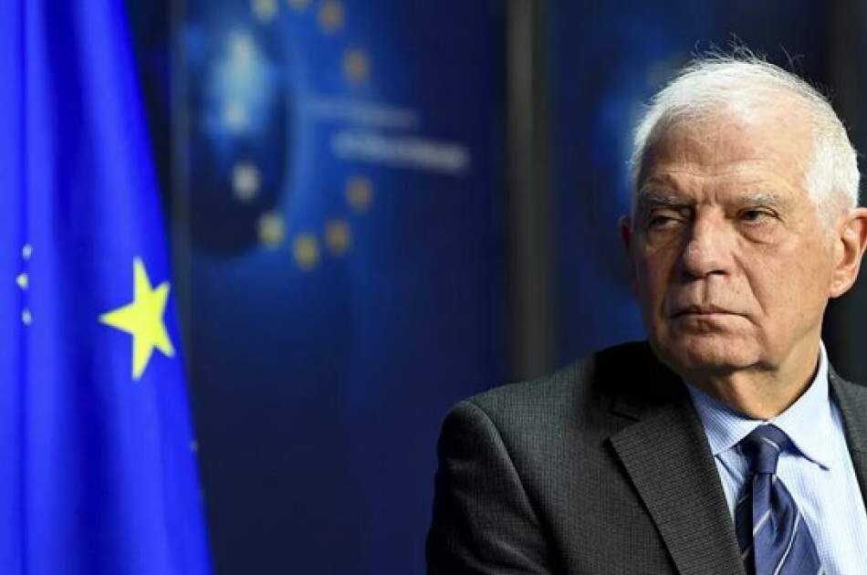 Jozef Borrell amesema nini kuhusu madai ya Netanyahu?