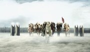 इमाम हुसैन अ.स. की कुर्बानी ज़ुल्म के ख़िलाफ़ खड़े होना और मज़लूम की आवाज़ बनना