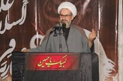 حزب الله يستنكر اغتيال الشيخ رسول شحود في ريف حمص