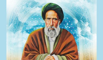وقتی ظاهر ساده، احترام یک عالم را جلب کرد