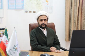 آغاز دوره تثبیتی طلاب متقاضی ورود به حوزه علمیه خراسان جنوبی