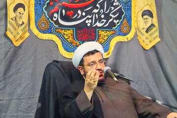 روضه‌های خانگی تقویت شوند