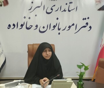 اجرای طرح «قرار» برای مقابله با پیامدهای جنگ تحمیلی رژیم صهیونی و آمریکا در البرز