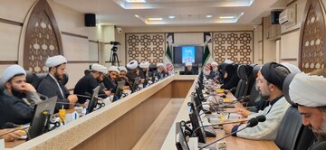 گزارشی از جلسه قرارگاه جنگ ترکیبی «بلاغ مبین» / تأکید بر جبهه‌سازی فرهنگی و تبلیغی