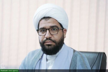 عفاف و حجاب از ارزشمندترین مفاهیم دینی و اخلاقی است