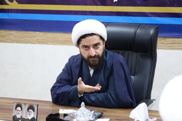 عفاف و حجاب؛ پرچمی که بر زمین نمی‌افتد